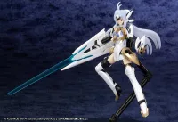 KOTOBUKIYA KOS-MOS Ver.4 ［Extra coating edition］ - Video Games - photo 7
