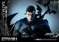 Museum Masterline Batman: Hush (Comics) Batman Batcave Bonus Version 60