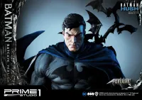 Prime 1 Studio Museum Masterline Batman: Hush (Comics) Batman Batcave Bonus Version - DC Comics - photo 60