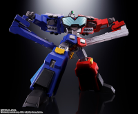 GX-109 Choryujin "The King of Braves Gaogaiger", TAMASHII NATIONS Soul of Chogokin 2