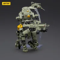 JOYTOY Fear XS-03 Tactical type - JOYTOY Original Series - photo 34