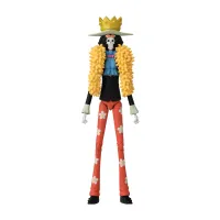 BANDAI Brook One Piece, BNTCA Anime Heroes - ONE PIECE - photo 4