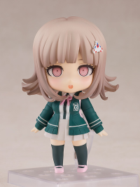 Nendoroid Chiaki Nanami 1