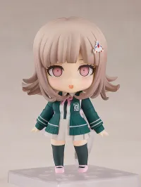 GOOD SMILE COMPANY Nendoroid Chiaki Nanami - Danganronpa - photo 1