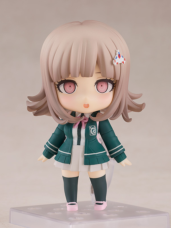 Nendoroid Chiaki Nanami