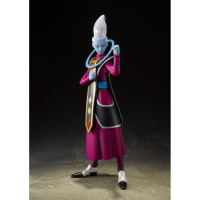 Whis -Event Exclusive Color Edition- Dragon Ball Super, S.H.Figuarts 5
