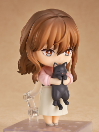 Nendoroid Fuyutsuki-san 6