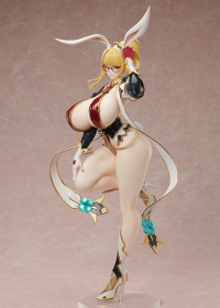 Shizuru Kousaka Bunny Ver. 4