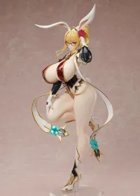 BINDing Shizuru Kousaka Bunny Ver. - Taimanin RPG X - photo 4