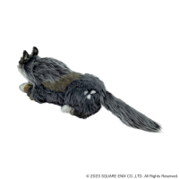 FINAL FANTASY XVI PLUSH - TORGAL 4