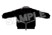 GOOD SMILE COMPANY A-Z:[B] Tech Jacket - A-Z: - photo 4