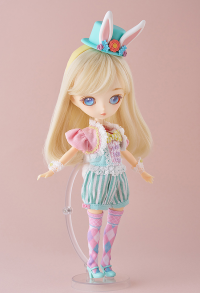 Near Harmonia Chatty 10