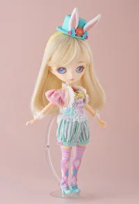 GOOD SMILE COMPANY Near Harmonia Chatty - Harmonia series - photo 10