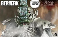 threezero BERSERK - Skull Knight Exclusive Version (Retail) - Berserk - photo 18