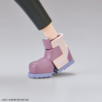 Figure-rise Standard Shishibe Shion 6
