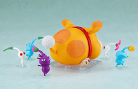 Nendoroid Oatchi 5