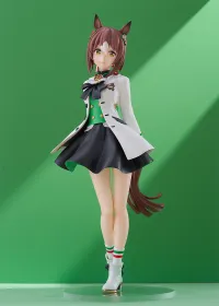 GOOD SMILE COMPANY POP UP PARADE Fine Motion L Size - Umamusume: Pretty Derby - photo 6