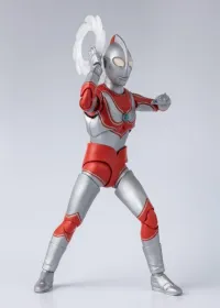 TAMASHII NATIONS ULTRAMAN JACK  "ULTRAMAN", TAMASHII NATIONS S.H.Figuarts - Ultraman - photo 2
