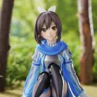 eStream ”BOFURI: I Don't Want to Get Hurt, so I'll Max Out My Defense.” Sally - BOFURI: I Don't Want to Get Hurt, so I'll Max Out My Defense - photo 13