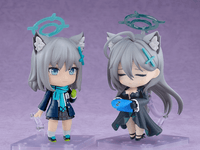 Nendoroid Shiroko*Terror 6