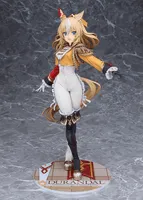 Phat! Company Durandal - Umamusume: Pretty Derby - photo 8