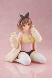 TAITO <Taito Kuji> Atelier Ryza: Ever Darkness & the Secret Hideout The Animation Figure - Ryza - Atelier Ryza - photo 10