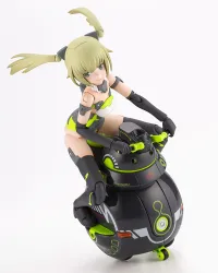 KOTOBUKIYA FRAME ARMS GIRL INNOCENTIA [Racer] & NOSERU [Racing Specs Ver.] - Frame Arms Girl - photo 16