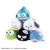 MAX LIMITED SANRIO CHARACTERS POTE KORO MASCOT 2 - Sanrio - photo 6