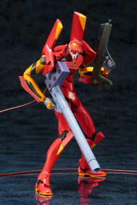 Evangelion Type-02 TV Ver. 15