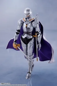 TAMASHII NATIONS Griffith (Hawk of Light) - Berserk - photo 5