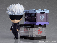 Nendoroid More Jujutsu Kaisen Design Container (Yuji Itadori Ver.) 5