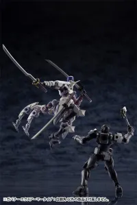 KOTOBUKIYA GOVERNOR EX ARMOR TYPE: MONOCEROS - HEXA GEAR - photo 8