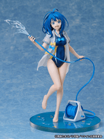 Too Many Losing Heroines! Anna Yanami School Swimsuit Ver. 1/7 Scale Figure 3