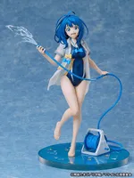 ANIPLEX Too Many Losing Heroines! Anna Yanami School Swimsuit Ver. 1/7 Scale Figure - Makeine: Too Many Losing Heroines! - photo 3