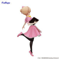Is the Order a Rabbit? BLOOM Trio-Try-iT Figure -Cocoa- 7