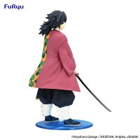 Demon Slayer: Kimetsu no Yaiba　Trio-Try-iT Figure -Tomioka Giyu- 8