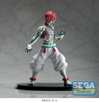 Anime Demon Slayer: Kimetsu no Yaiba SPM Figure Akaza 4