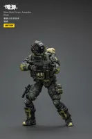 JOYTOY Steel Ride Corps Assaulter Rhett - Dark Source - photo 20