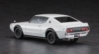 [HC49] 1:24 NISSAN SKYLINE 2000GT-R (KPGC110) 21