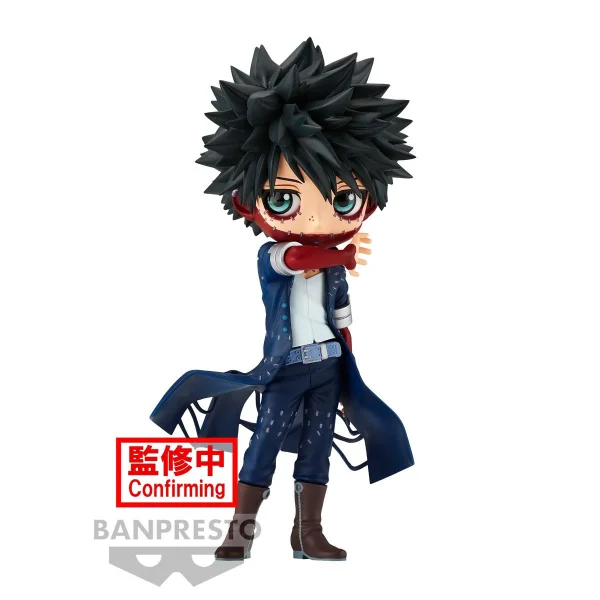 BANDAI Dabi II (ver. B) - My Hero Academia