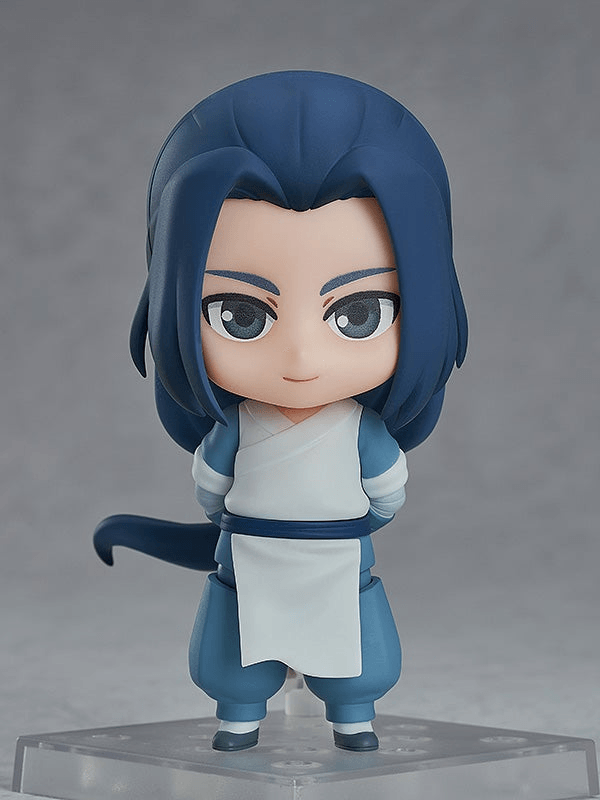 (Second Preorder Period) Nendoroid Wuxian