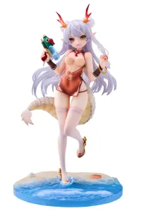 Shenzhen Mabell Animation Development [PF246] Dragon girl Monli - Scale Figures - photo 2