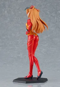 GOOD SMILE COMPANY PLAMAX Asuka Shikinami Langley(Re-run) - Rebuild of Evangelion - photo 5