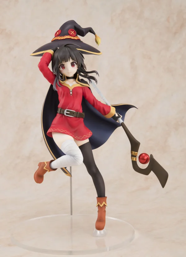 KADOKAWA Megumin: Sneaker Bunko 30th Anniversary ver.(re-run) - KONOSUBA -God's Blessing on This Wonderful World!