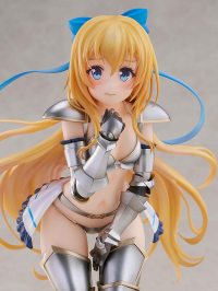 Priestess: Bikini Armor Ver. 11