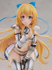 KLOCKWORX Priestess: Bikini Armor Ver. - Goblin Slayer - photo 11