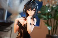 Luminous Box Ishimi Yokoyama: Black Bunny Ver. - Scale Figures - photo 11