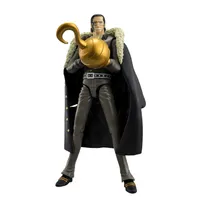 BANDAI Anime Heroes ONE PIECE - Crocodile - ONE PIECE - photo 7