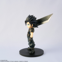 FINAL FANTASY VII REBIRTH™ ADORABLE ARTS – ZACK FAIR 16