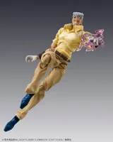 Medicos Entertainment Chozokado「Joseph Joestar & Iggy」(3rd-run) - JoJo's Bizarre Adventure - photo 6